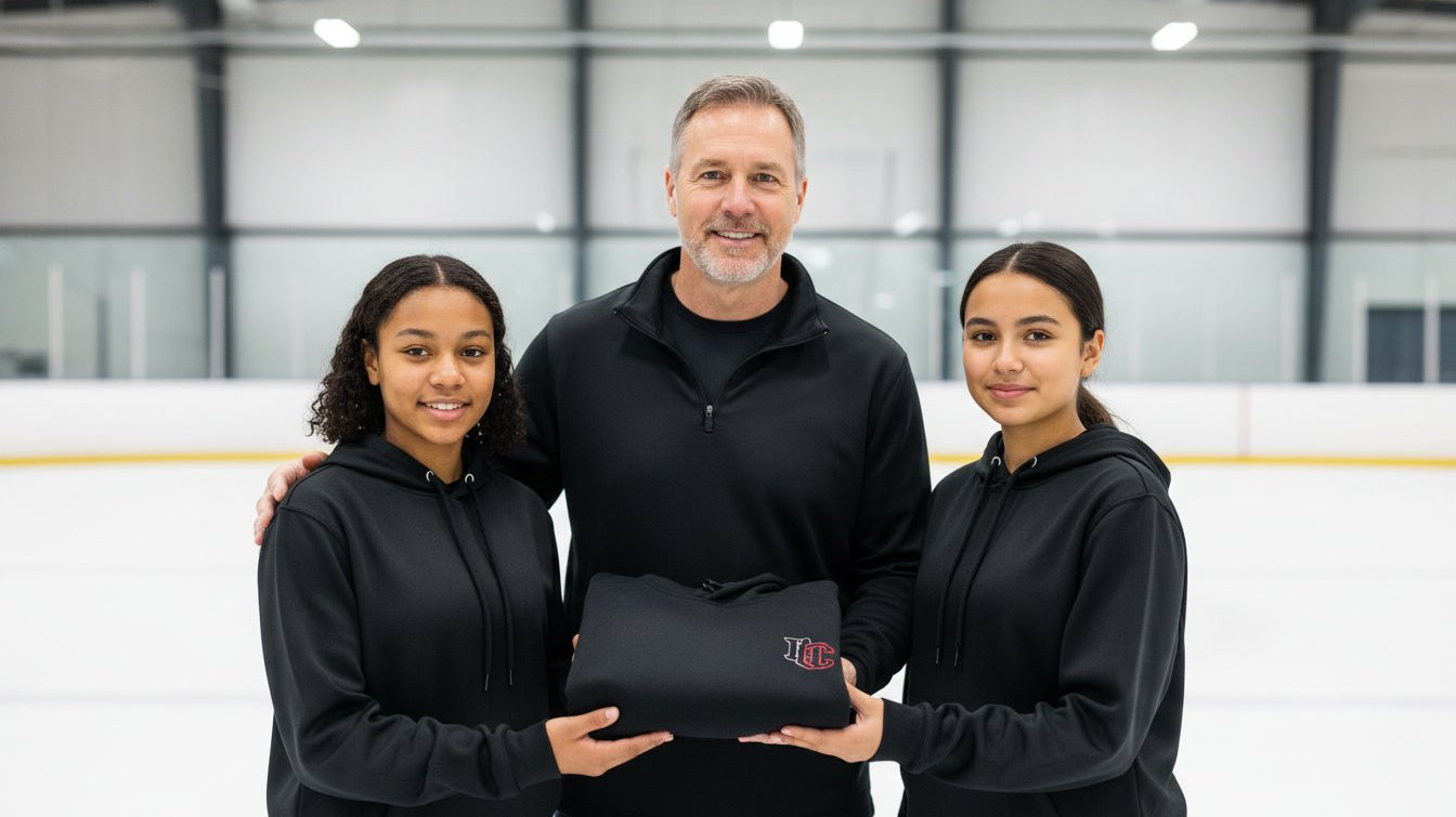 Personalized Hockey Coach Gift Guide: Performance Gear They’ll Actually Wear (2026)