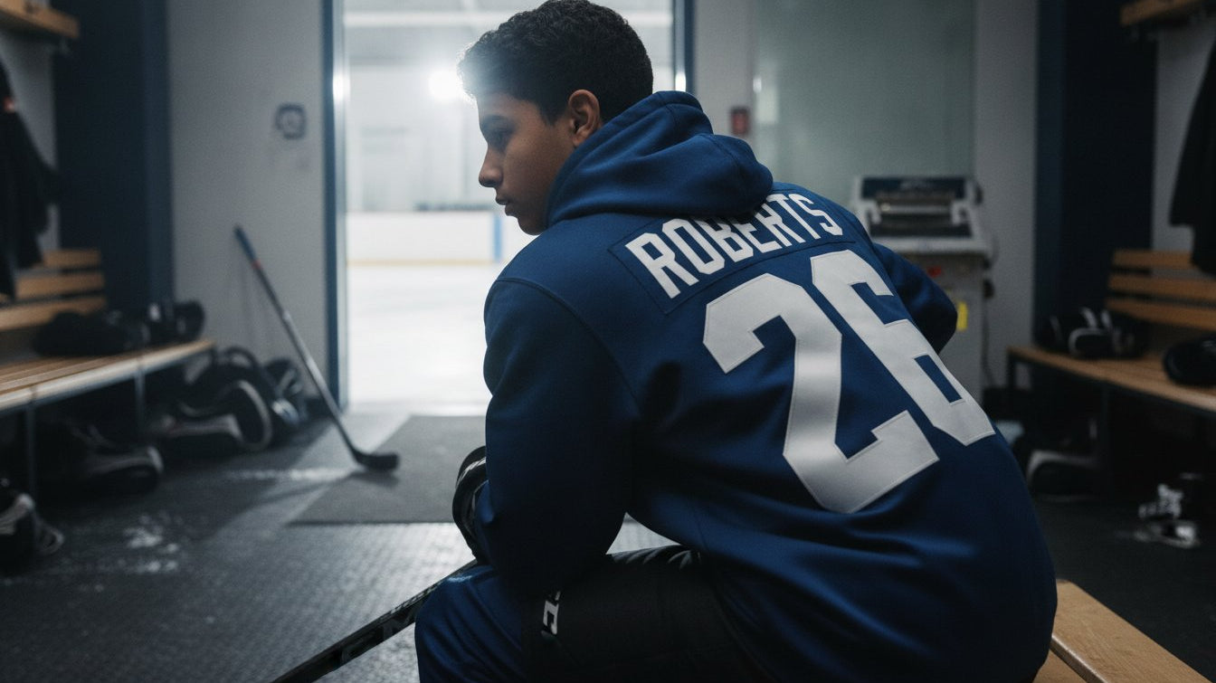 The Best Personalized Hockey Gifts for 2026: A Guide to Rink-Ready Gear