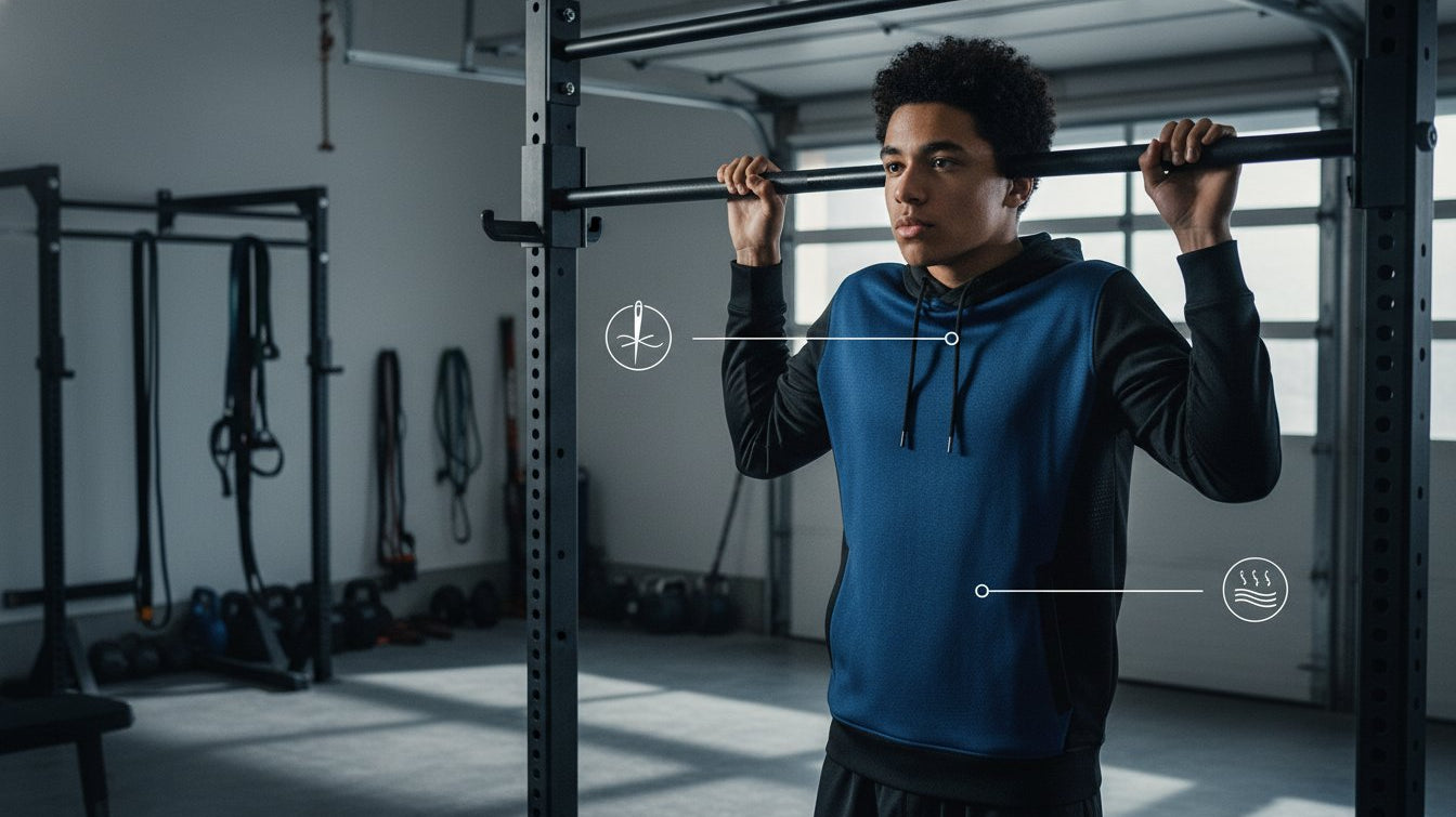 Made-to-Order Hockey Apparel: Busting the Myths of Custom Rink Gear