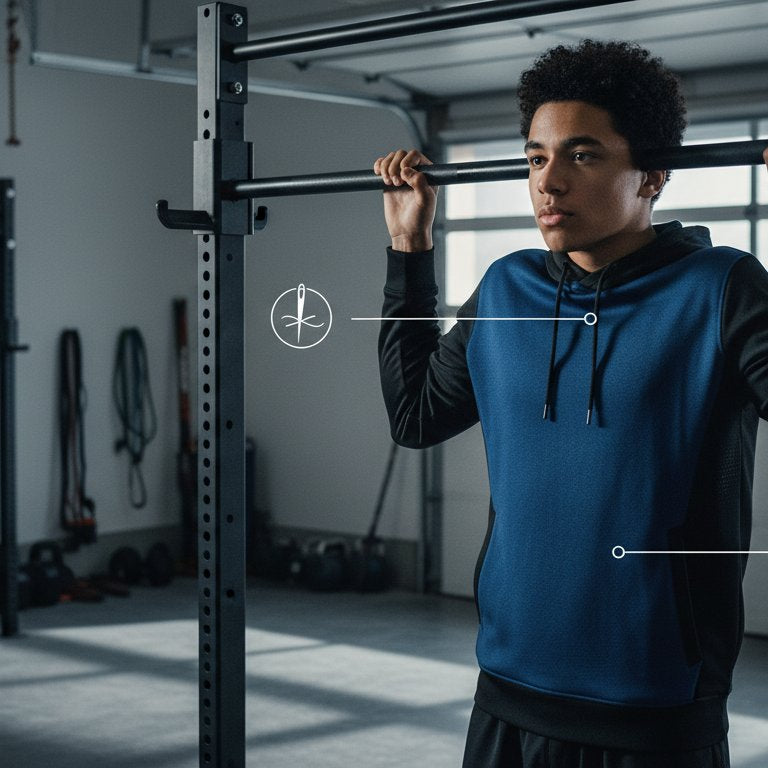 Made-to-Order Hockey Apparel: Busting the Myths of Custom Rink Gear