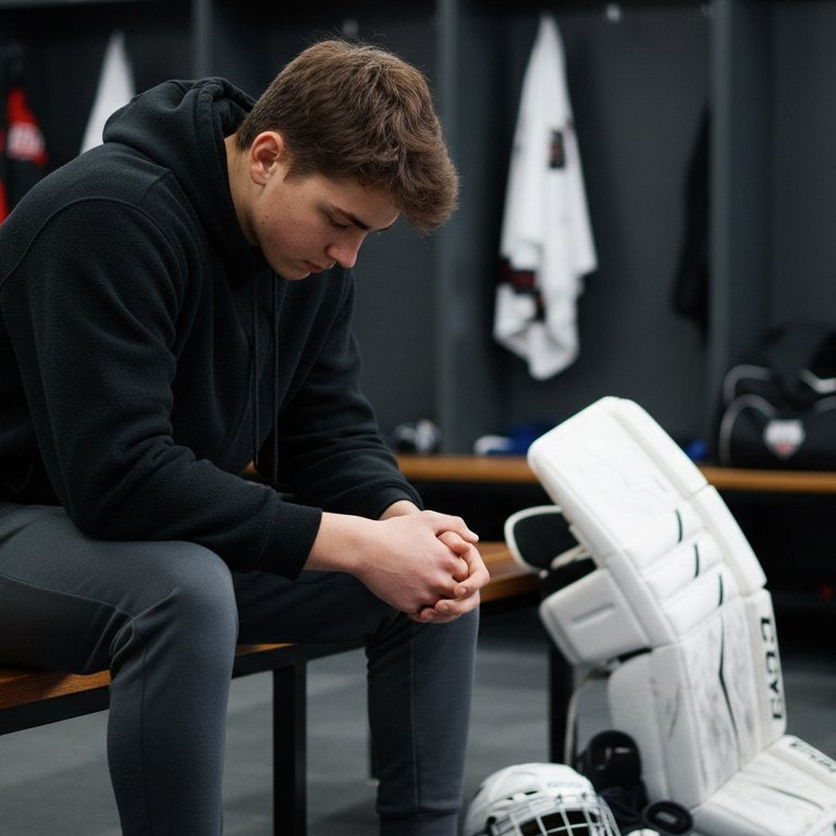 Hockey Goalie Lifestyle Apparel: The Ultimate Guide to Off-Ice Style and Comfort (2026)