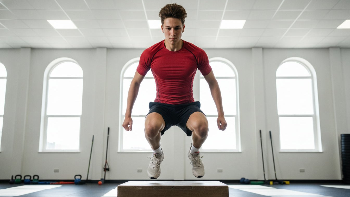 The Ultimate Guide to Choosing an Off-Ice Hockey Performance Shirt in 2026