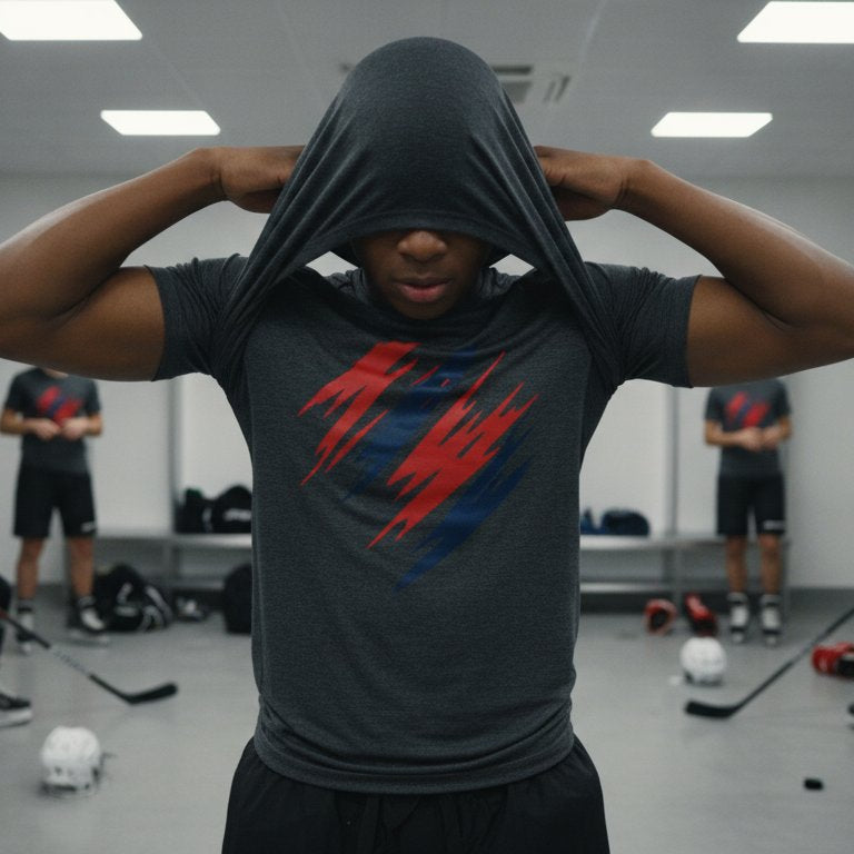 The 2026 Buyer’s Guide to Hockey Graphic T-Shirts and Custom Team Apparel
