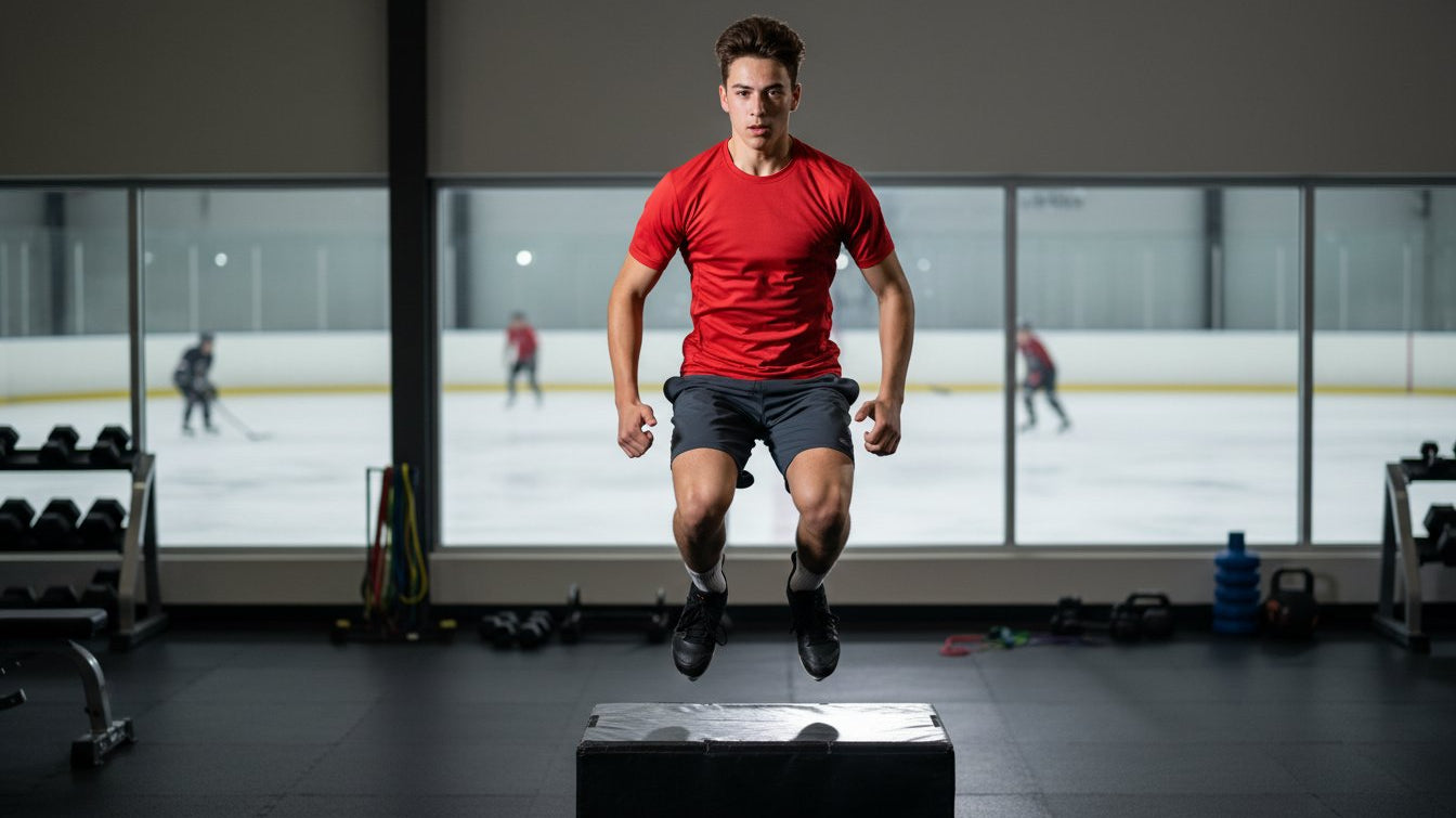 Off-Ice Hockey Training Apparel: The 2026 Buyer’s Guide for Performance and Confidence