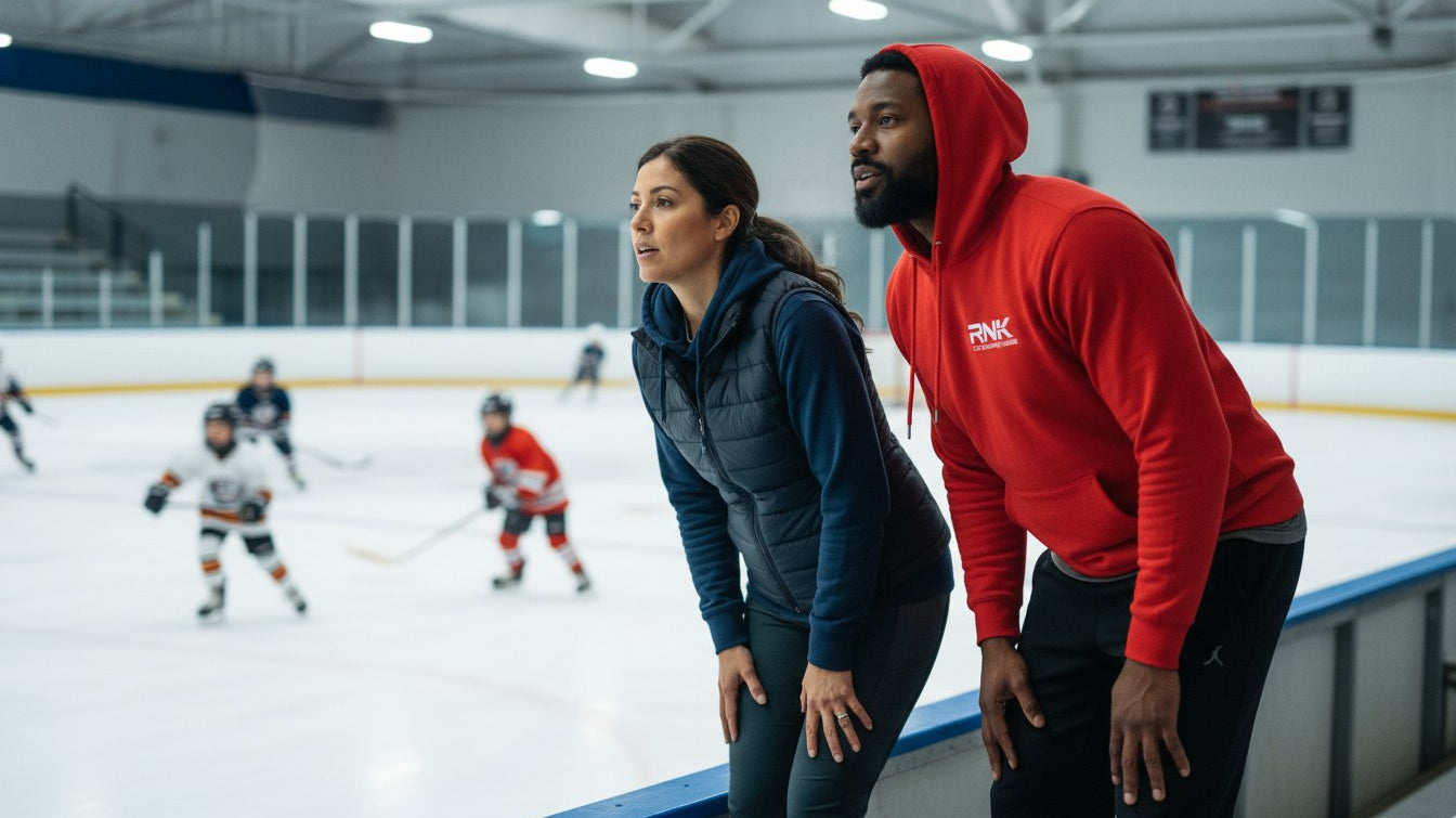 What to Wear to a Hockey Game: The Ultimate Checklist for Parents in 2026