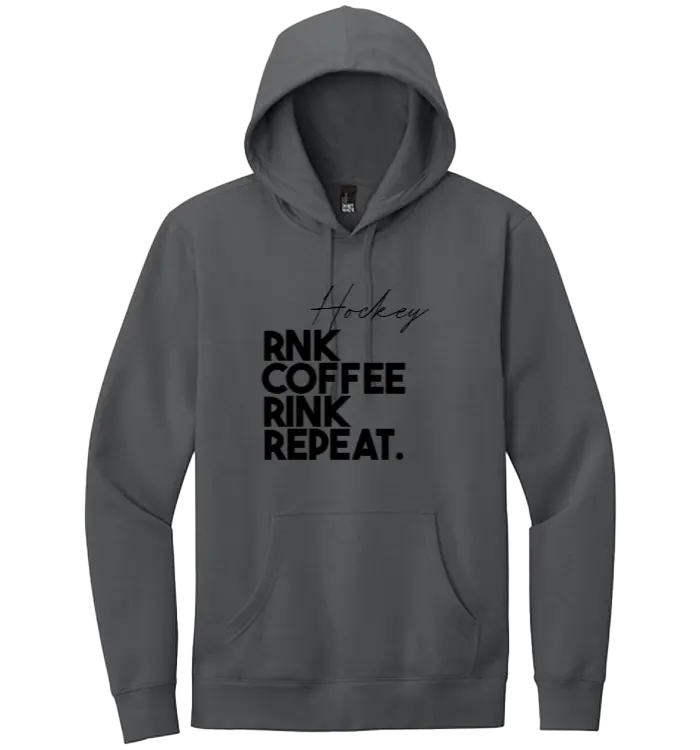 RNK unisex fleece hoodie featuring a coffee graphic in brown, comfortable casual wear by cmgvd2nmw00acoj0juazl4l2x.