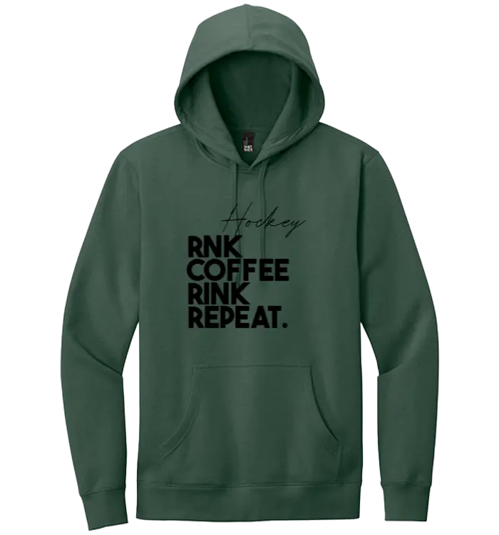 Unisex fleece hoodie by cmgvd2nmw00acoj0juazl4l2x featuring a coffee graphic on the front, soft and comfortable casual wear.