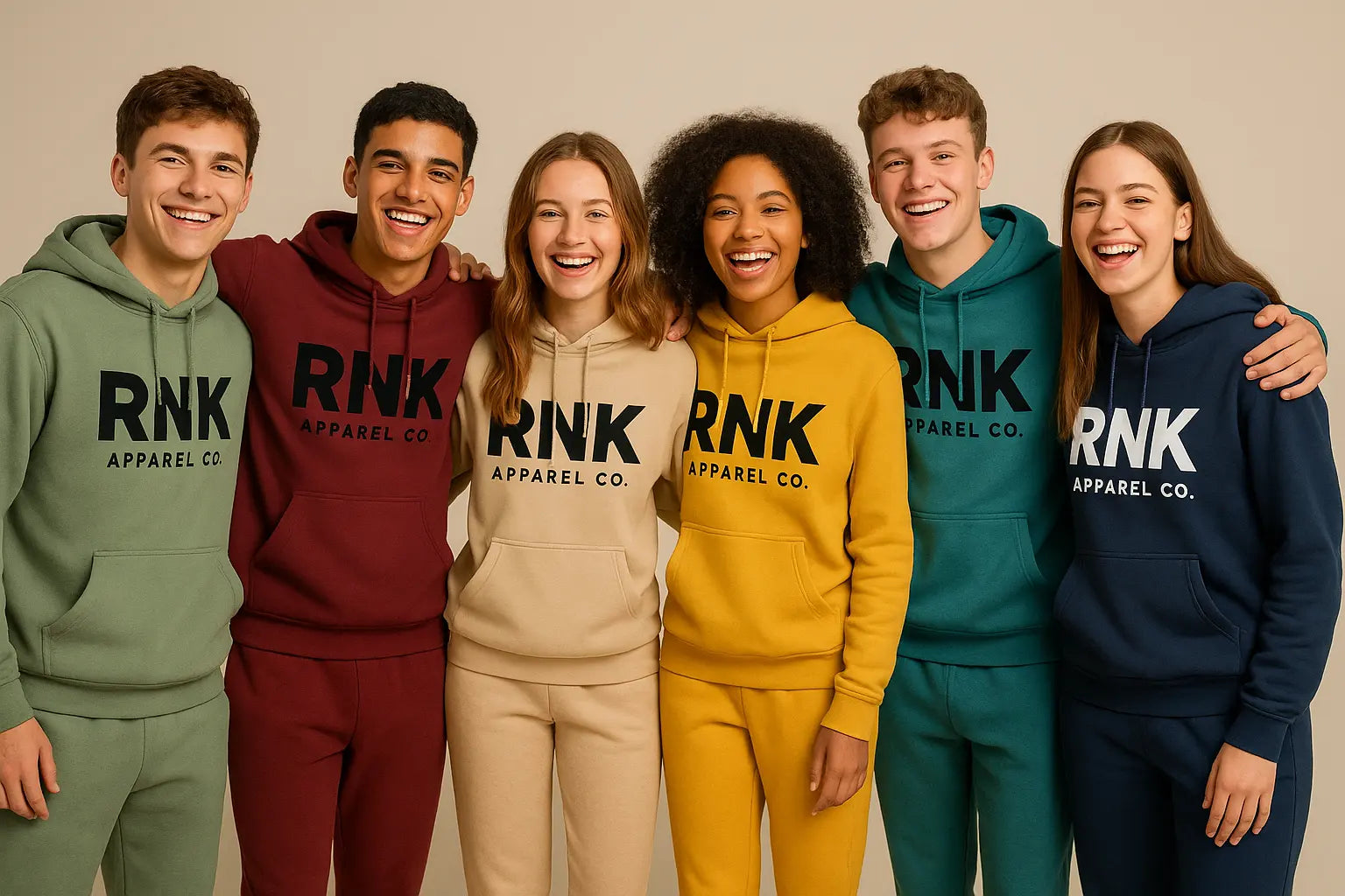 The Evolution of Hockey Apparel: From Tradition to Performance and Lifestyle in 2025 RNK Apparel Co.