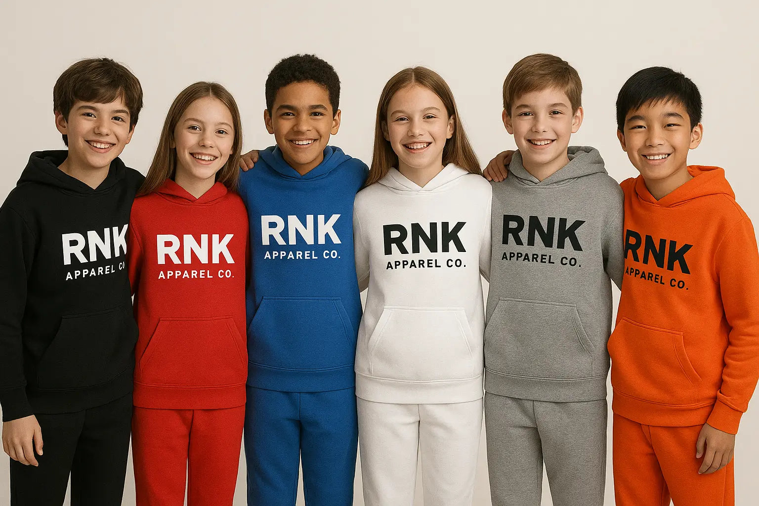 Hockey Apparel Youth: A Complete Guide for Players, Parents, and Teams in 2025 RNK Apparel Co.