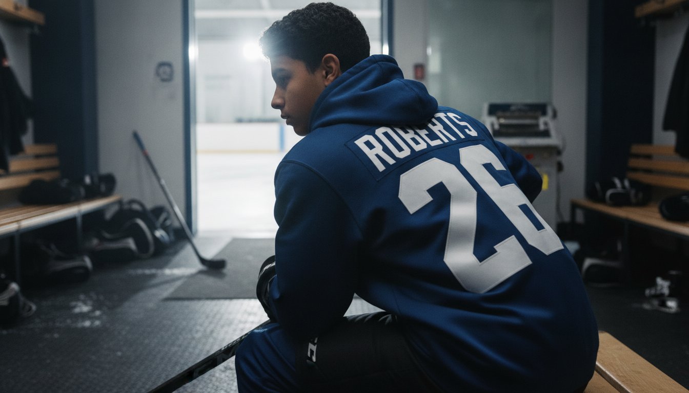 The Best Personalized Hockey Gifts for 2026: A Guide to Rink-Ready Gear