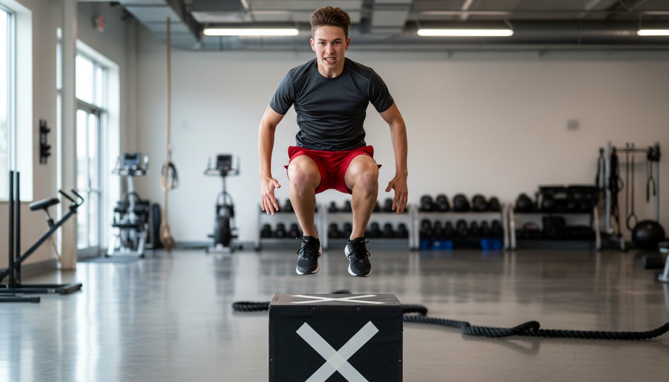 Performance Hockey Shorts: The Essential Guide to Off-Ice Training Gear