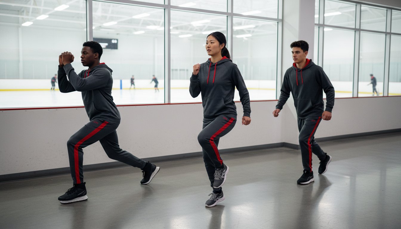 10 Creative Hockey Team Spirit Wear Ideas to Boost Team Pride in 2026