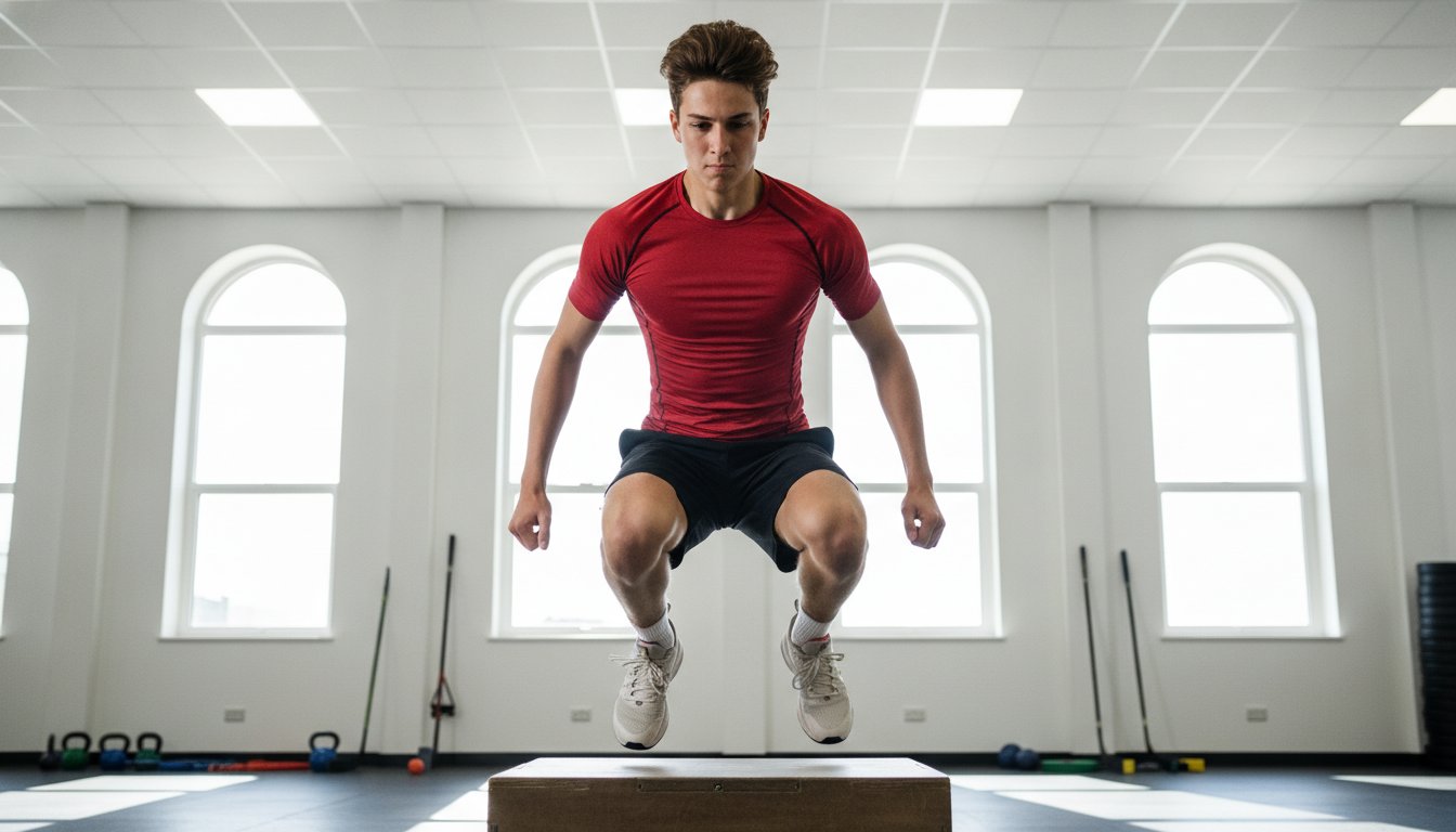 The Ultimate Guide to Choosing an Off-Ice Hockey Performance Shirt in 2026