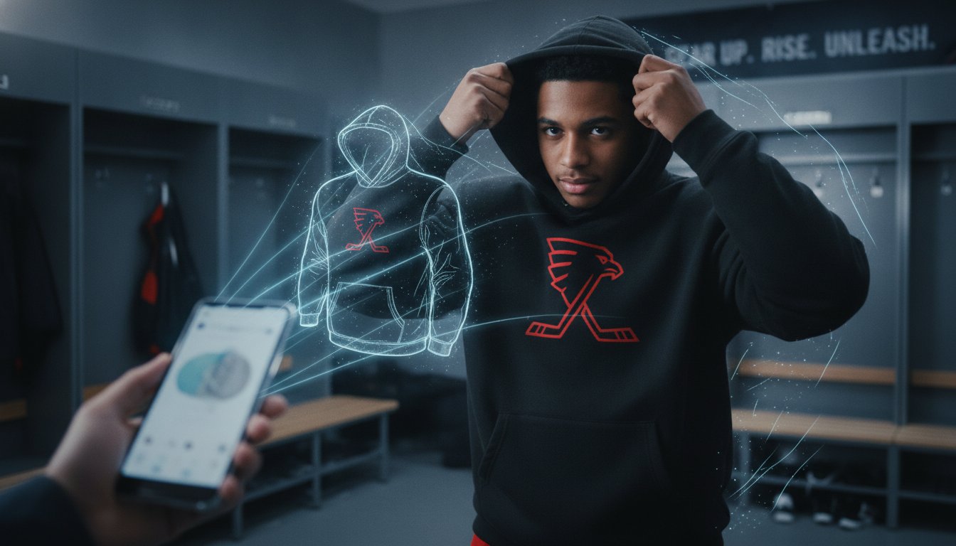Hockey Team Online Store Setup: The 2026 Guide to Risk-Free Team Apparel