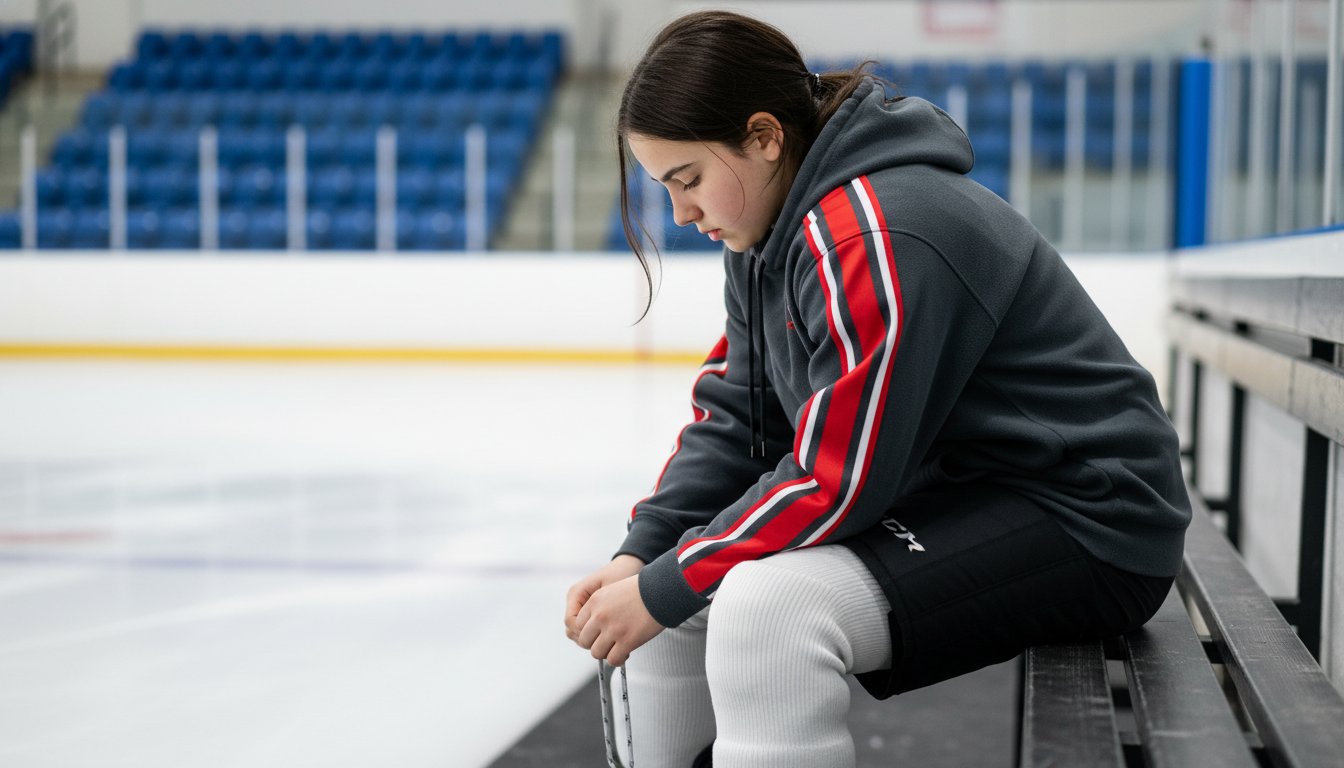 Youth Hockey Hoodies: The Ultimate 2026 Buying Guide for Players & Parents