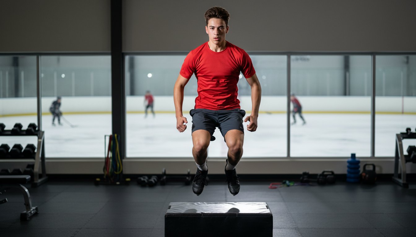 Off-Ice Hockey Training Apparel: The 2026 Buyer’s Guide for Performance and Confidence
