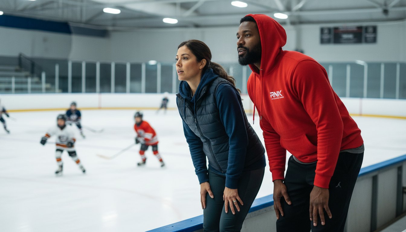 What to Wear to a Hockey Game: The Ultimate Checklist for Parents in 2026