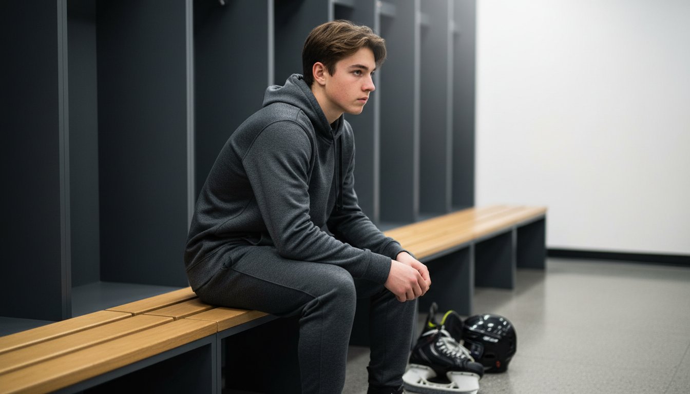 End of Season Hockey Team Gifts: Top Picks for Players and Coaches in 2026