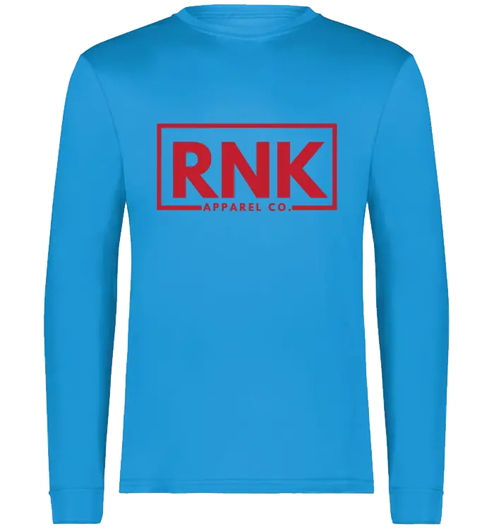custom long sleeve t-shirts