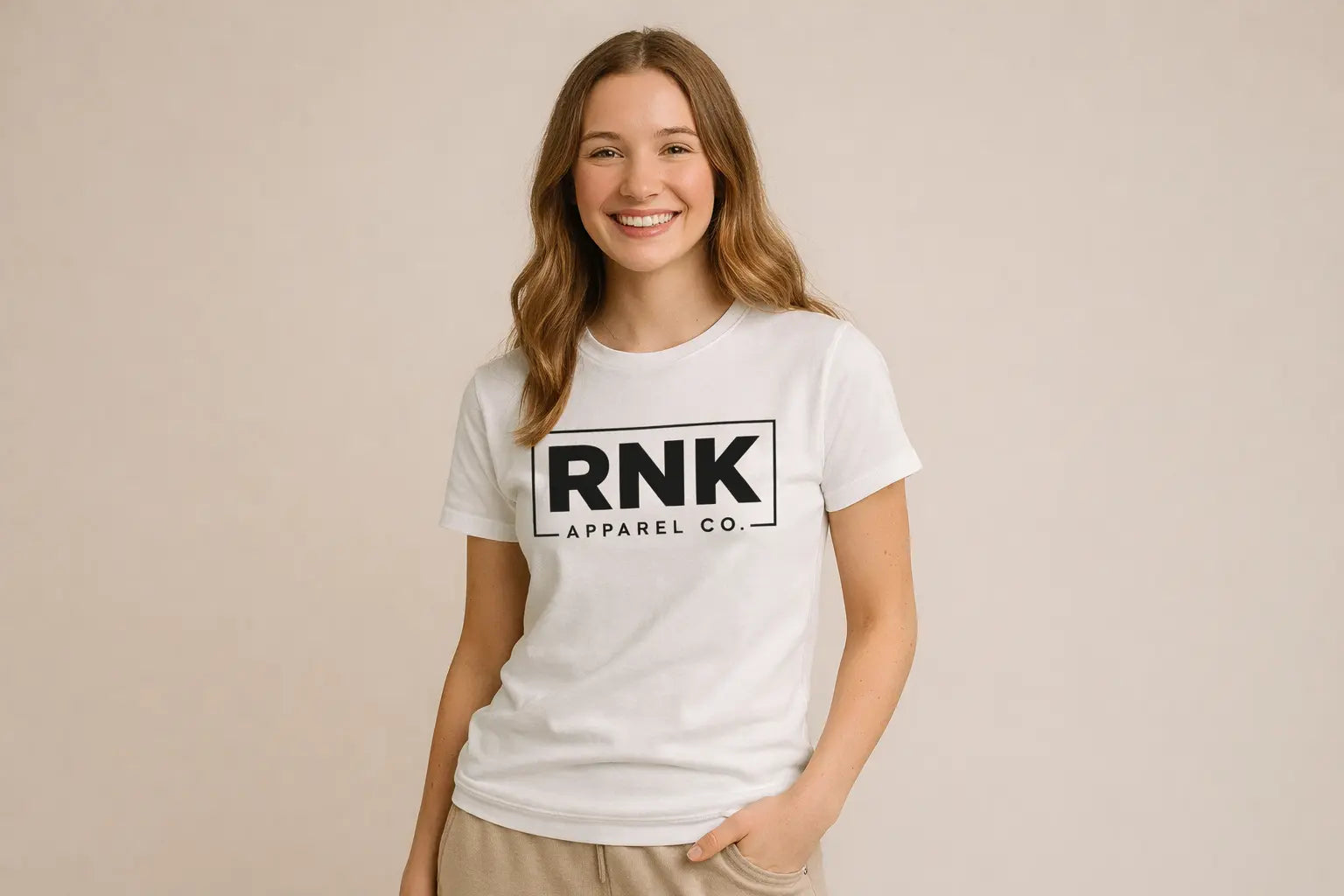 Custom Hockey T-shirt