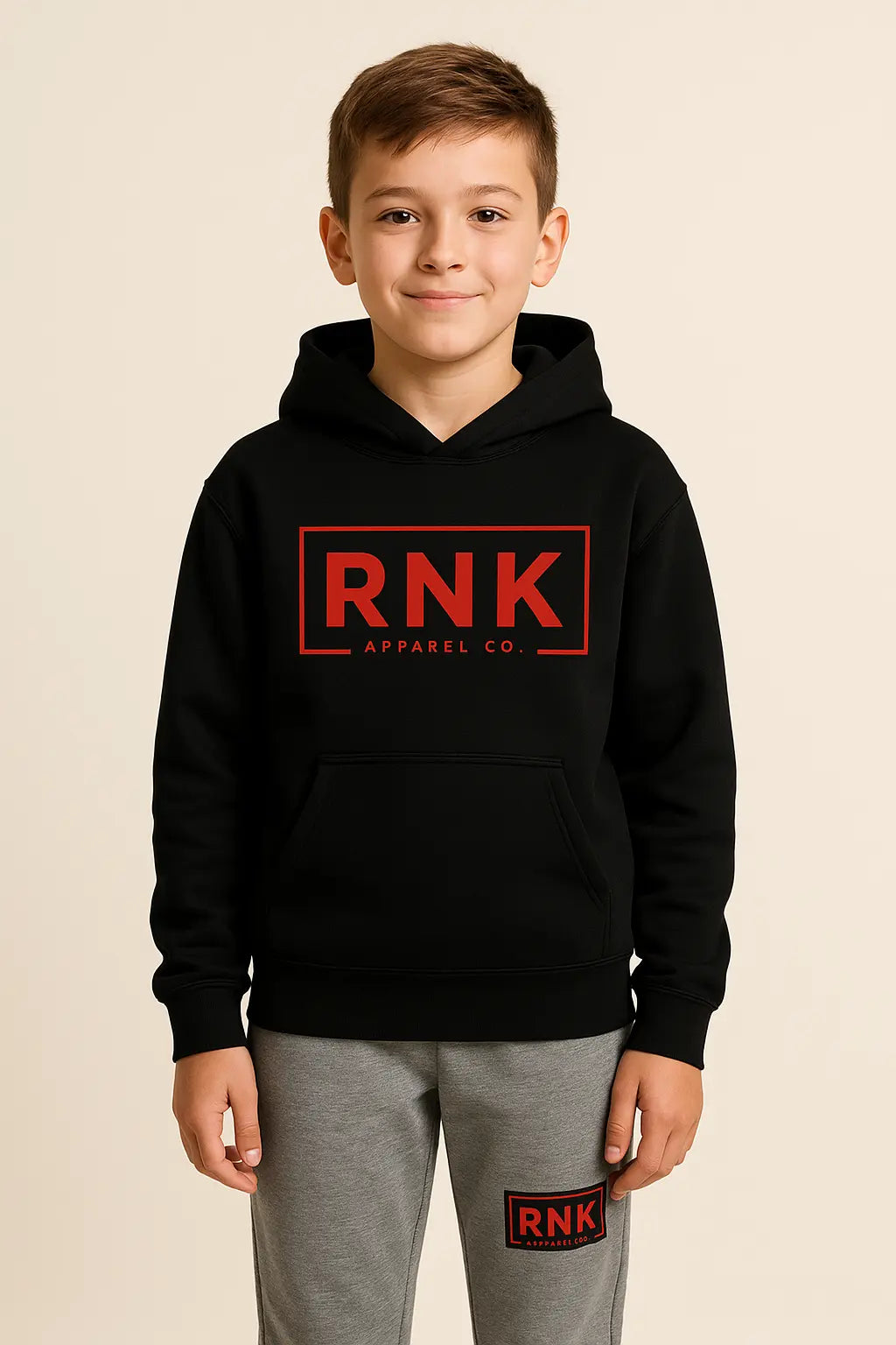 custom youth hockey joggers