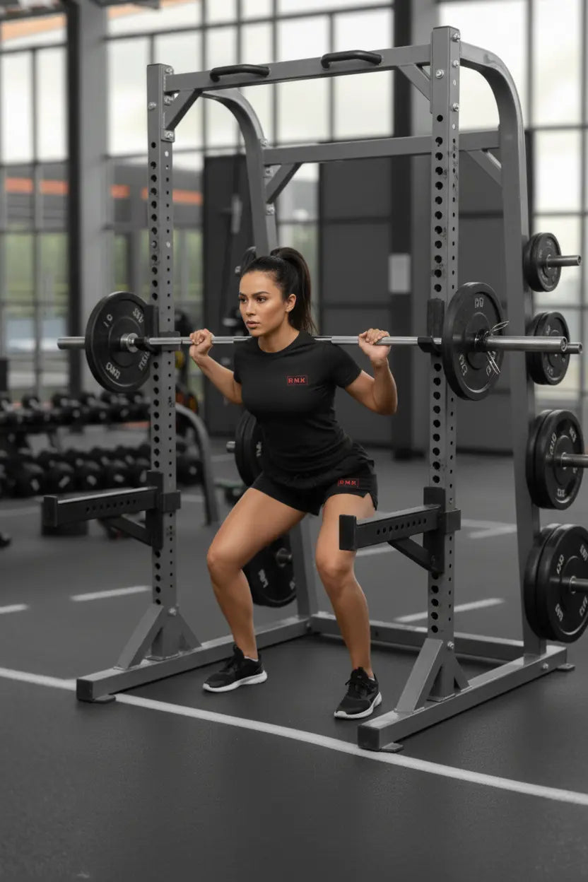 Hockey workout apparel