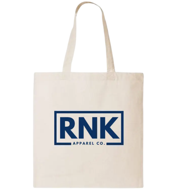 Custom hockey tote and accessories