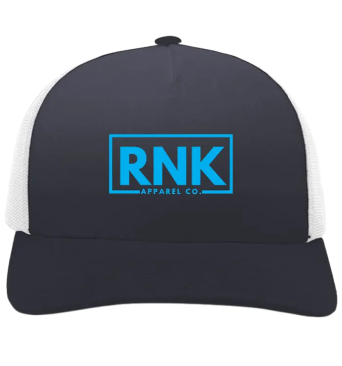 custom hockey hats