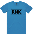 Unisex adult T-shirt made of 100% combed cotton in a casual fit, featuring a simple crew neck and short sleeves, by cmgvd2nmw00acoj0juazl4l2x