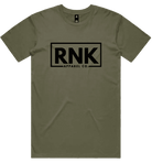 Adult unisex cotton T-shirt by cmgvd2nmw00acoj0juazl4l2x, shown in white with a classic crew neck and short sleeves.