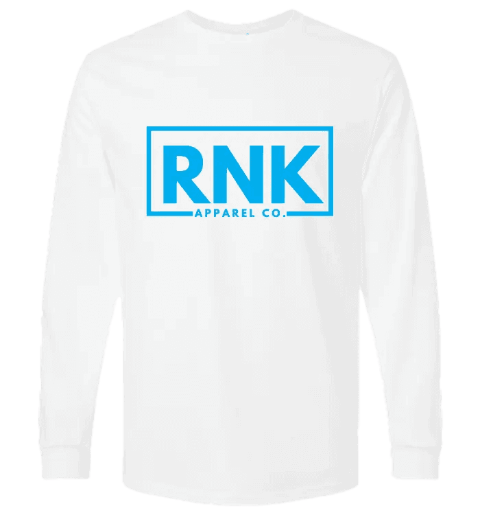 Adult unisex long sleeve cotton tee by cmgvd2nmw00acoj0juazl4l2x, shown in black with a relaxed fit.