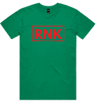 Adult unisex cotton T-shirt by cmgvd2nmw00acoj0juazl4l2x, front view showing soft white fabric and classic fit.