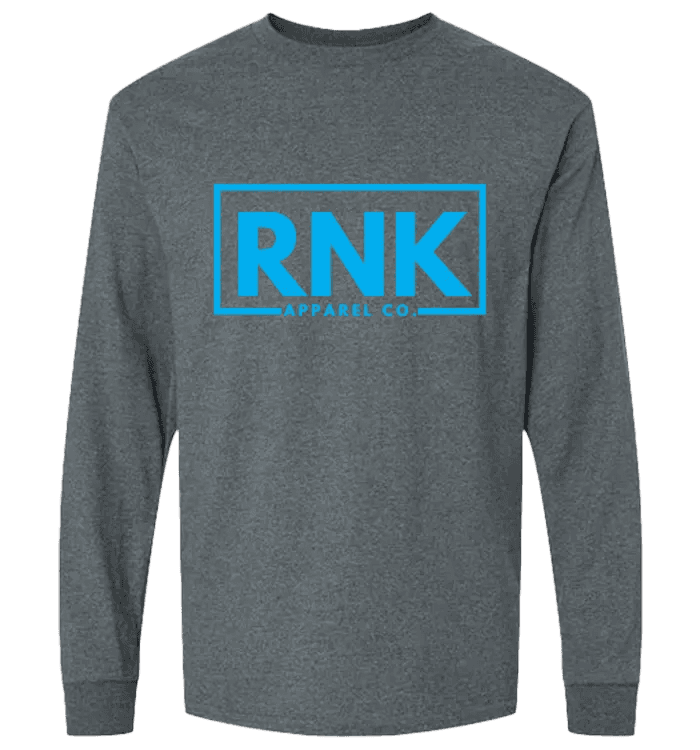 Adult unisex long sleeve cotton tee by cmgvd2nmw00acoj0juazl4l2x, shown in a natural pose, with a classic crew neck and soft fabric.