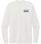 Unisex long sleeve tee by cmgvd2nmw00acoj0juazl4l2x featuring a comfortable fit, in a neutral color with visible fabric texture.