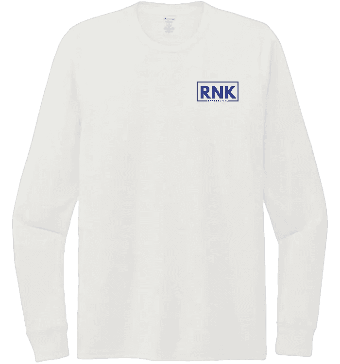 Unisex long sleeve tee by cmgvd2nmw00acoj0juazl4l2x featuring a comfortable fit, in a neutral color with visible fabric texture.