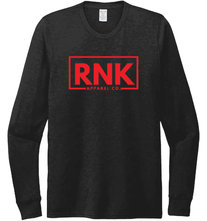 Unisex long sleeve tee by CMGVD2NMW00ACOJ0JUAZL4L2X featuring a relaxed fit, made of polyester, organic cotton, and modal fabric.