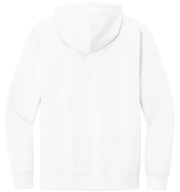 Unisex fleece hoodie by cmgvd2nmw00acoj0juazl4l2x featuring a coffee graphic on the front, casual and comfortable sweatshirt.