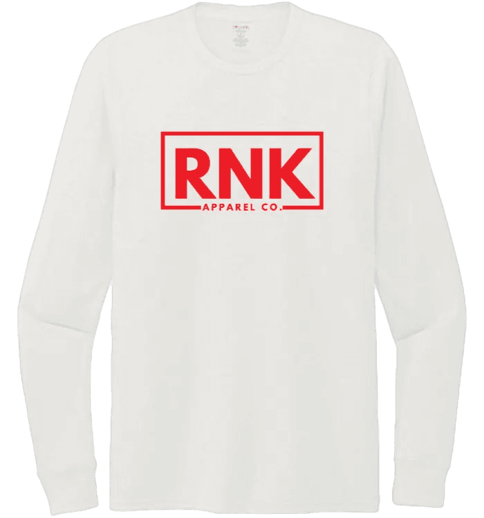 Adult unisex long sleeve tee by cmgvd2nmw00acoj0juazl4l2x featuring a relaxed fit in polyester, organic cotton, and modal fabric.