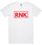 Adult unisex cotton T-shirt by cmgvd2nmw00acoj0juazl4l2x, front view showing classic fit and soft 100% combed cotton fabric.