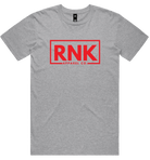 Adult unisex cotton T-shirt by cmgvd2nmw00acoj0juazl4l2x, plain white, front view showing classic crew neck and short sleeves.