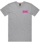 Adult unisex cotton T-shirt by cmgvd2nmw00acoj0juazl4l2x, plain white, soft fabric, displayed flat on a white background.