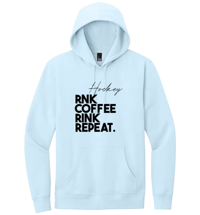 Unisex fleece hoodie with coffee graphic design by cmgvd2nmw00acoj0juazl4l2x, featuring a cozy fit and stylish print.