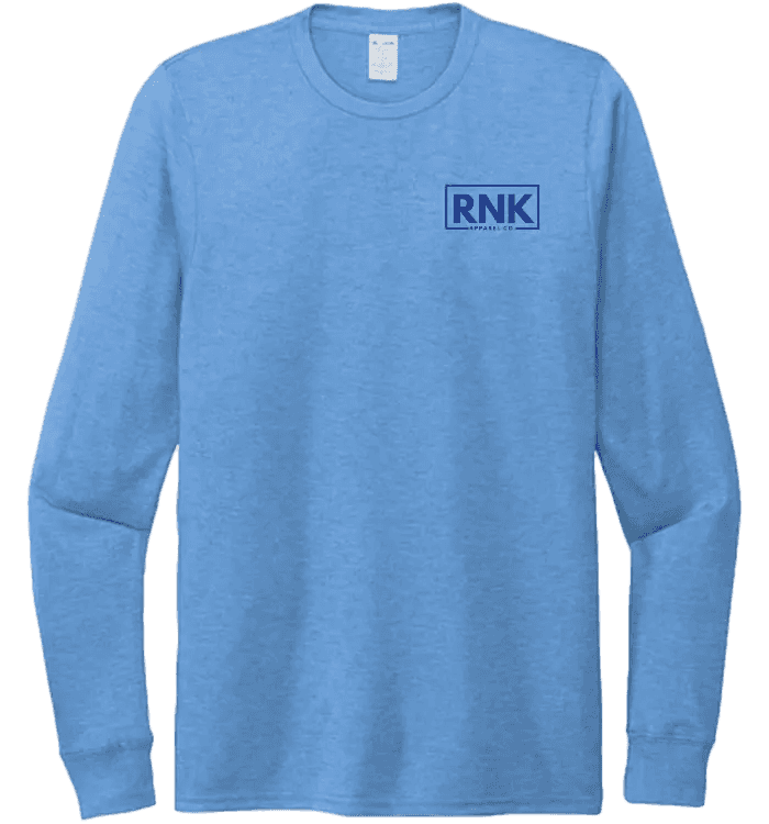Unisex long sleeve tee by cmgvd2nmw00acoj0juazl4l2x featuring a relaxed fit in soft fabric with visible seams and a round neckline.