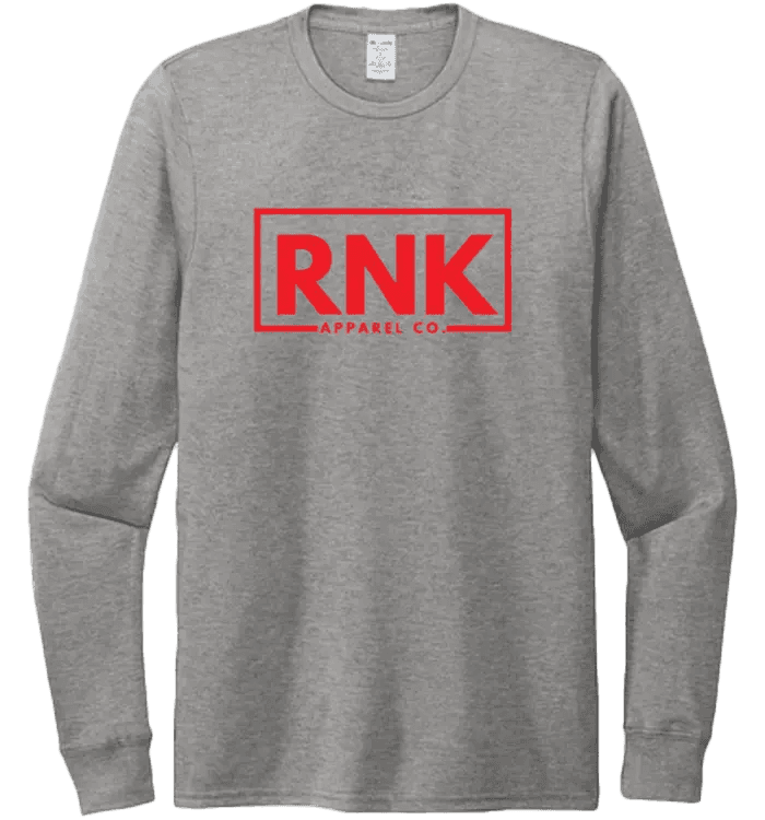 Adult unisex long sleeve T-shirt by cmgvd2nmw00acoj0juazl4l2x, featuring a neutral design in polyester, organic cotton, and modal.